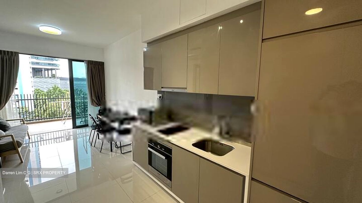 J Gateway (D22), Condominium #408574961
